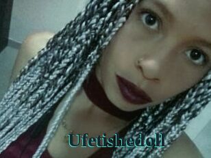 Ufetishedoll