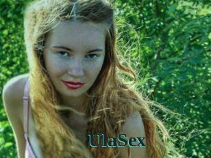 UlaSex