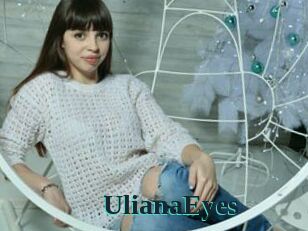 UlianaEyes