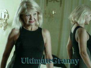 UltimateGranny