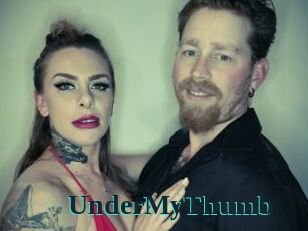 UnderMyThumb