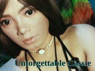 Unforgettable_Cassie