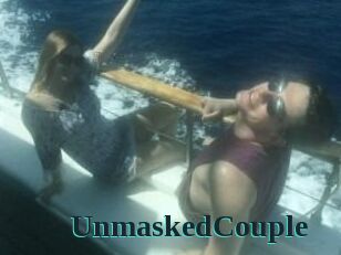 UnmaskedCouple