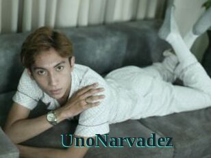 UnoNarvadez