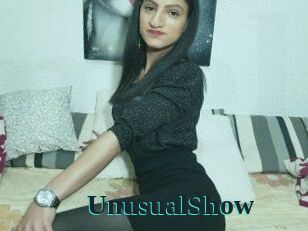 UnusualShow