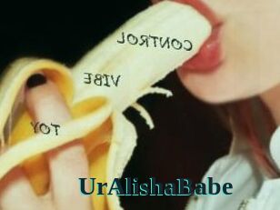 UrAlishaBabe