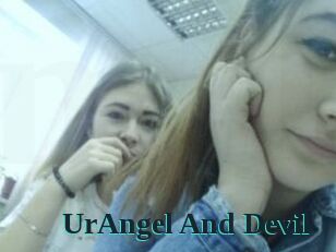 UrAngel_And_Devil