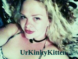 UrKinkyKitten