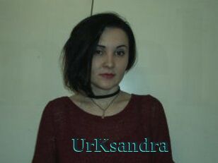 UrKsandra