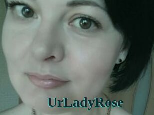 UrLadyRose