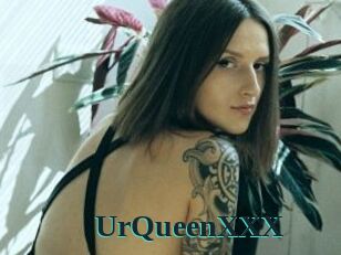 UrQueenXXX