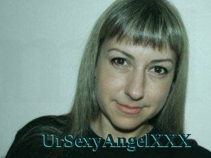 UrSexyAngelXXX