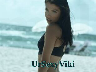 UrSexyViki