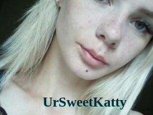 UrSweetKatty