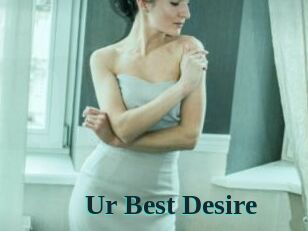 Ur_Best_Desire