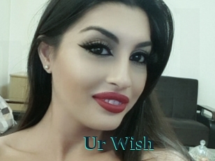 Ur_Wish Melody Melons