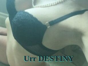 Urr_DESTINY