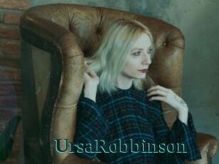 UrsaRobbinson