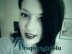 Ursquirtgirll4u
