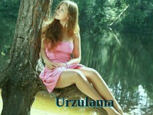 Urzulama