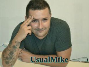 UsualMike