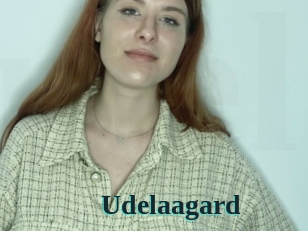Udelaagard