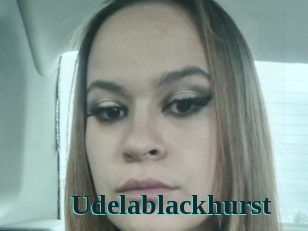 Udelablackhurst