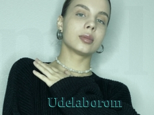 Udelaborom