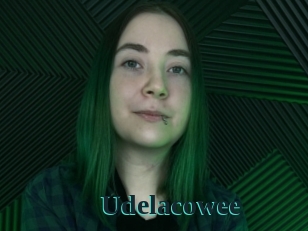 udelacowee Melody Melons