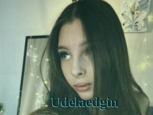 Udelaedgin