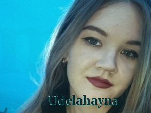 Udelahayna