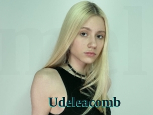 Udeleacomb