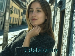 udelebenny Melody Melons