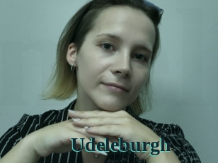 Udeleburgh