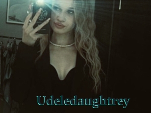 Udeledaughtrey