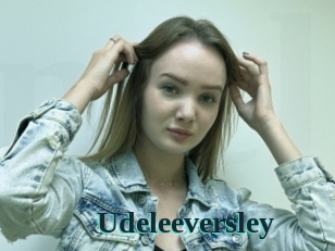 udeleeversley Melody Melons