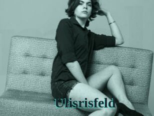 Ulisrisfeld