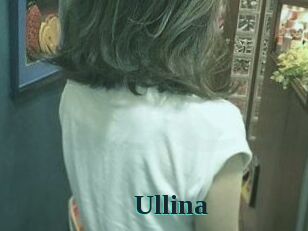 Ullina