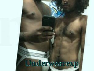 Underwearexp