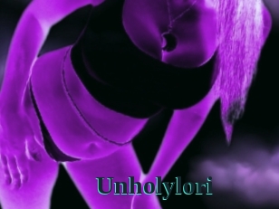 Unholylori