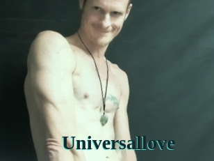 Universallove