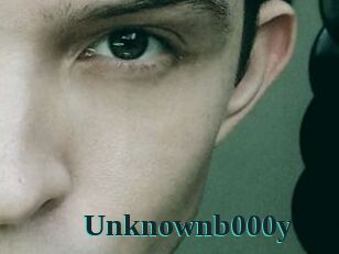 Unknownb000y