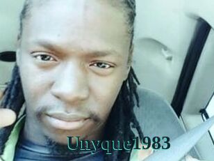 Unyque1983