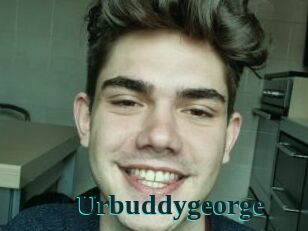 Urbuddygeorge