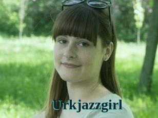 urkjazzgirl Melody Melons