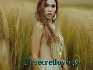 Ursecretloverts