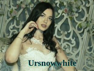 ursnowwhite Melody Melons