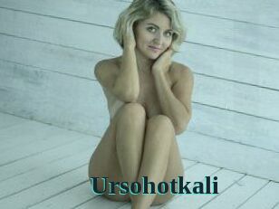 Ursohotkali