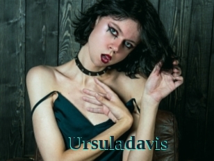 Ursuladavis