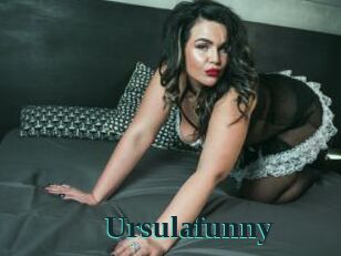 Ursulafunny